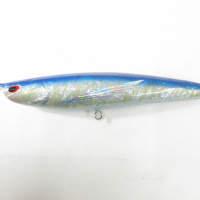 ピクシー180 ホワイトアワビ トビウオ